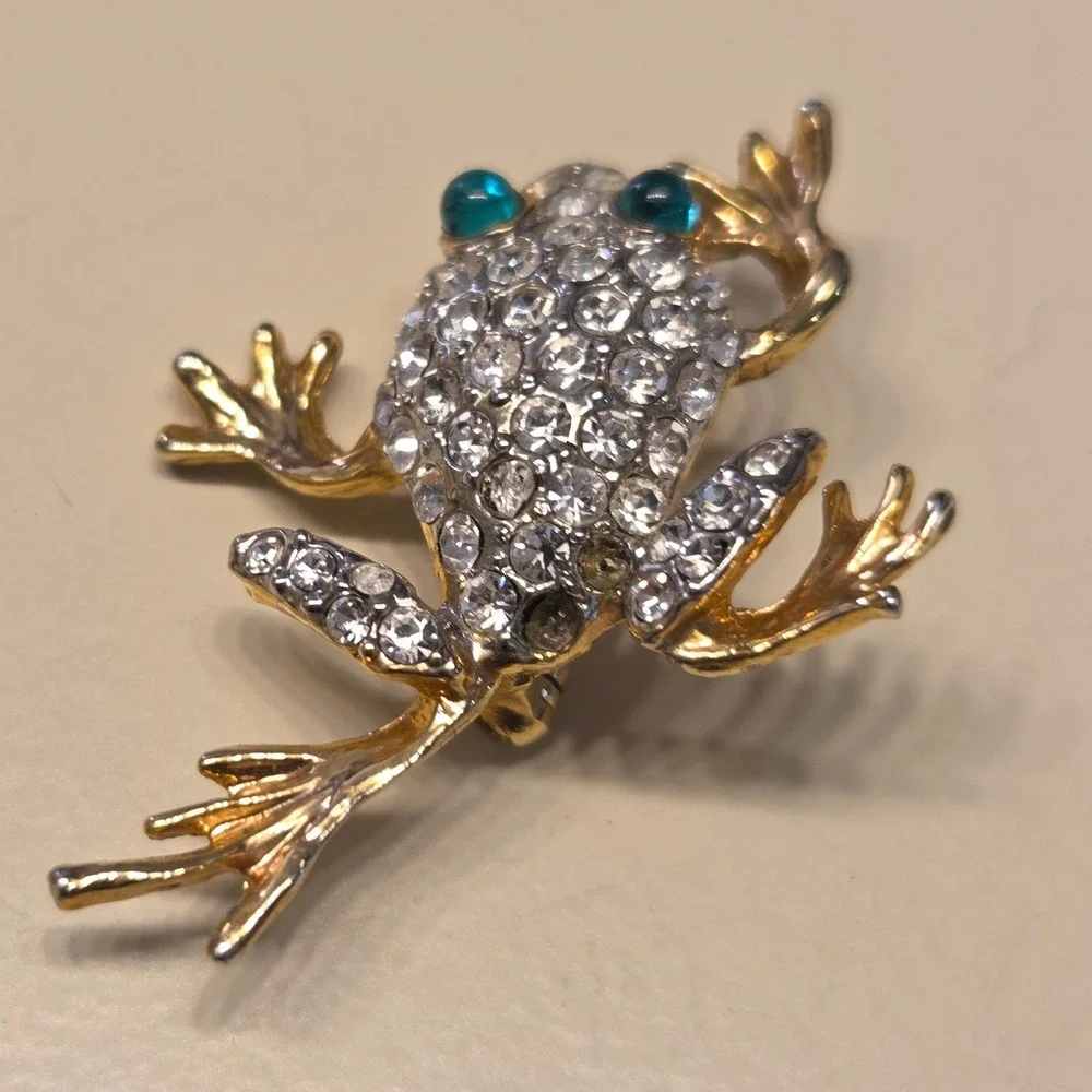 N/A vintage sparkling